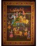 Painting Of Rajasthani Art- 12